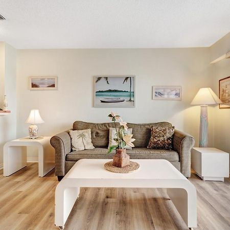 The Inn At St. Thomas Square #1305A 파나마 시티 외부 사진