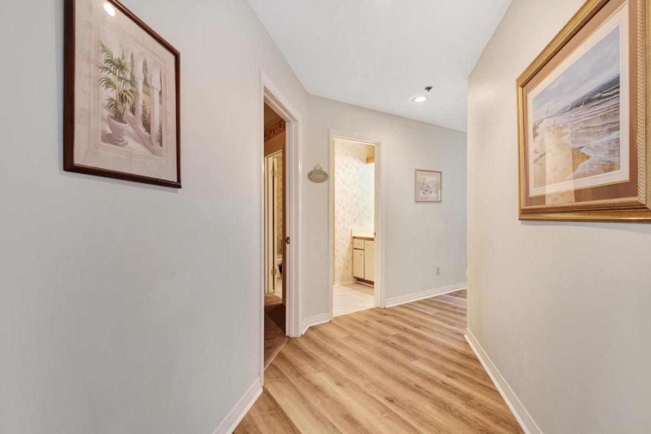 The Inn At St. Thomas Square #1305A 파나마 시티 외부 사진
