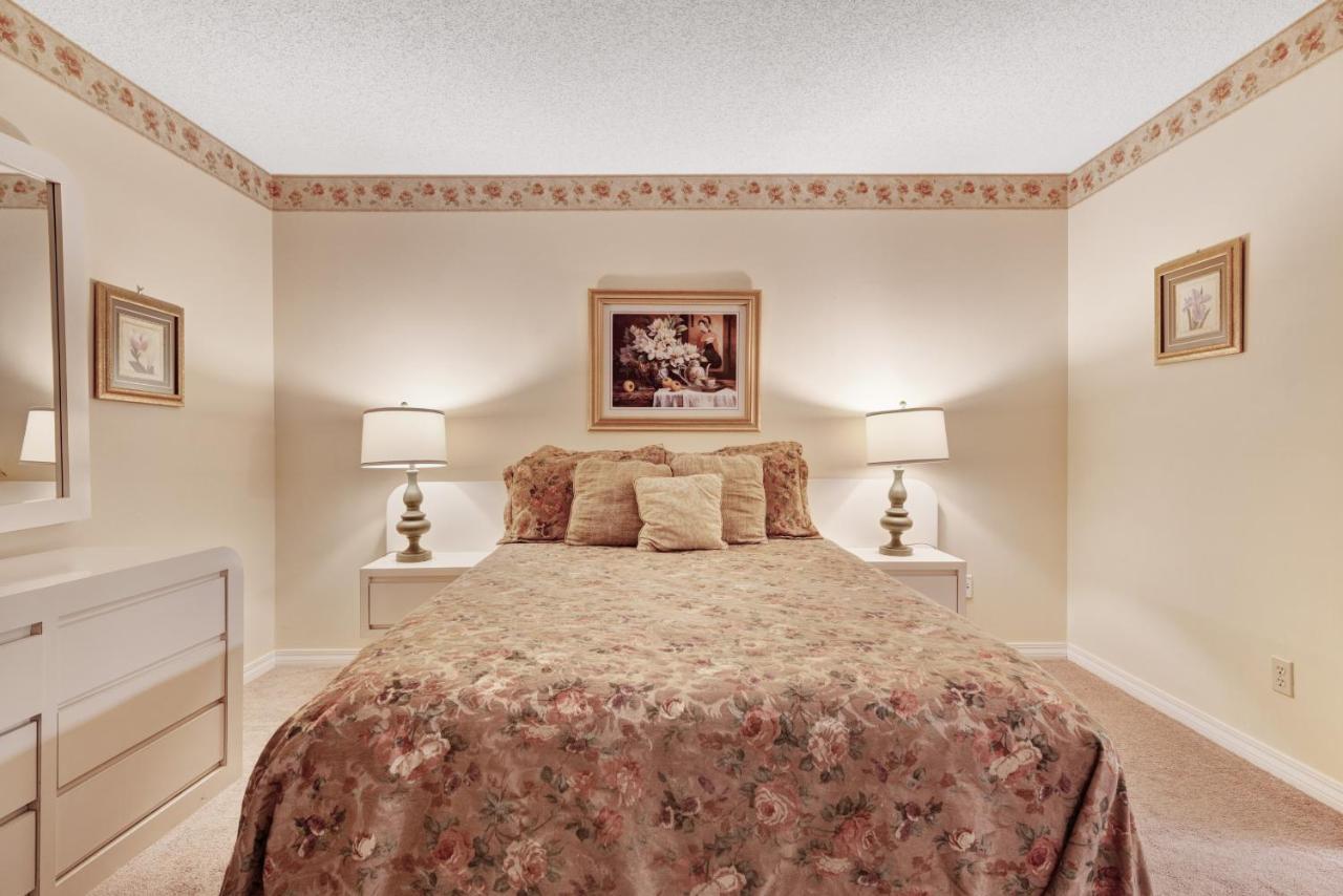 The Inn At St. Thomas Square #1305A 파나마 시티 외부 사진