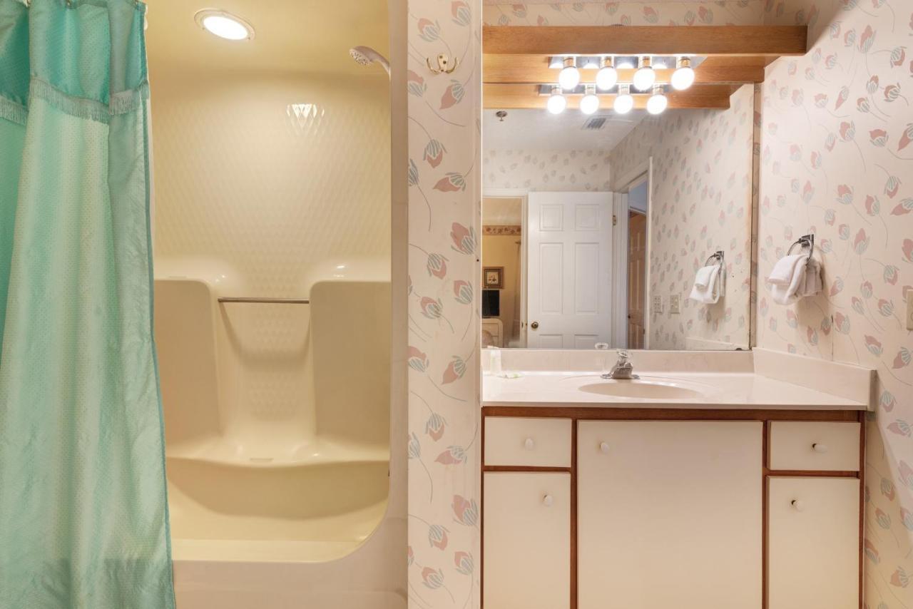 The Inn At St. Thomas Square #1305A 파나마 시티 외부 사진