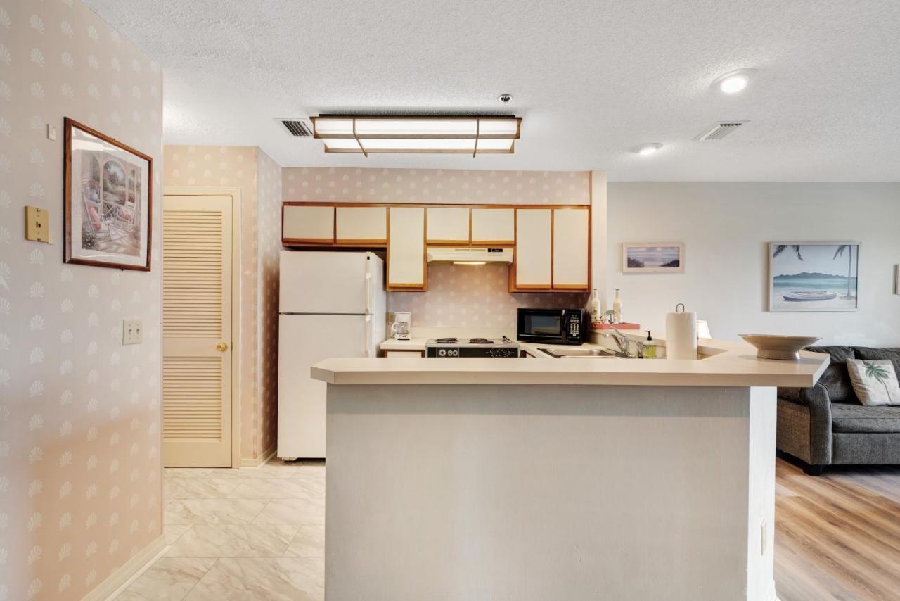 The Inn At St. Thomas Square #1305A 파나마 시티 외부 사진