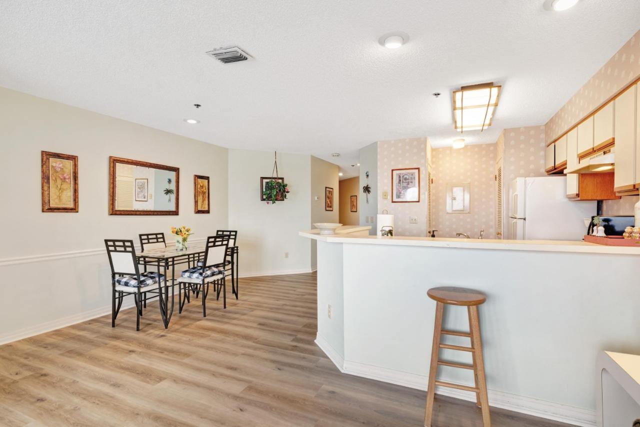 The Inn At St. Thomas Square #1305A 파나마 시티 외부 사진