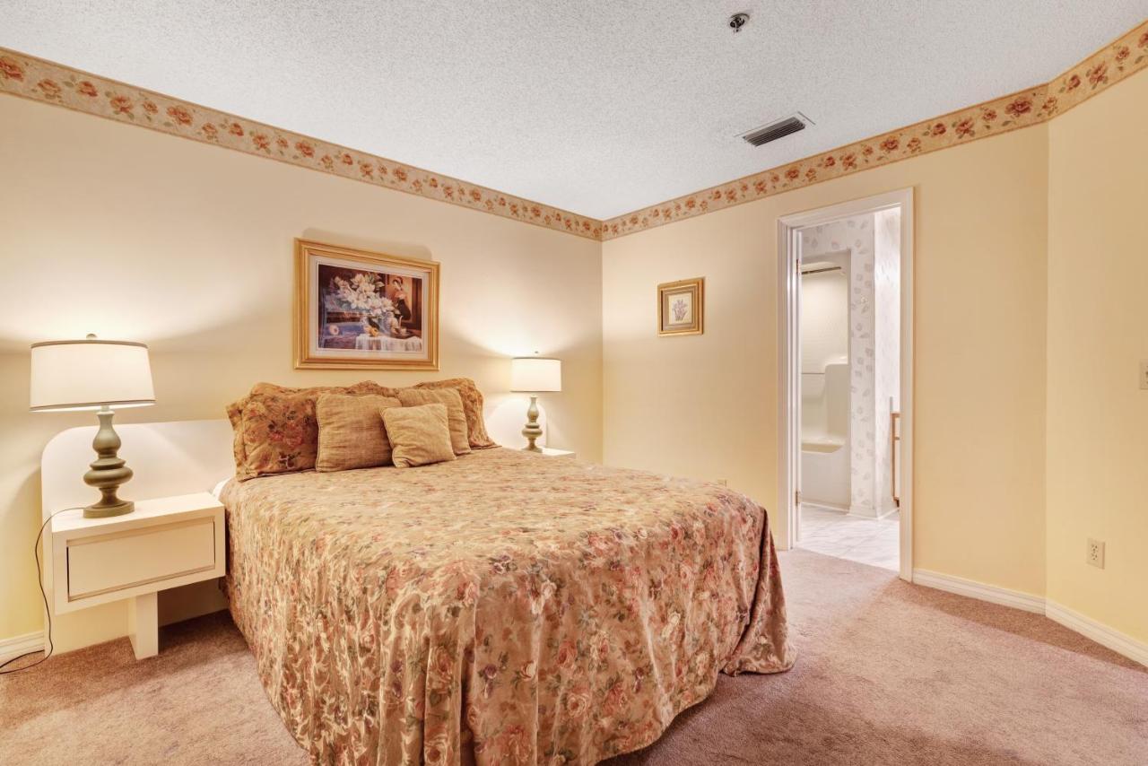 The Inn At St. Thomas Square #1305A 파나마 시티 외부 사진