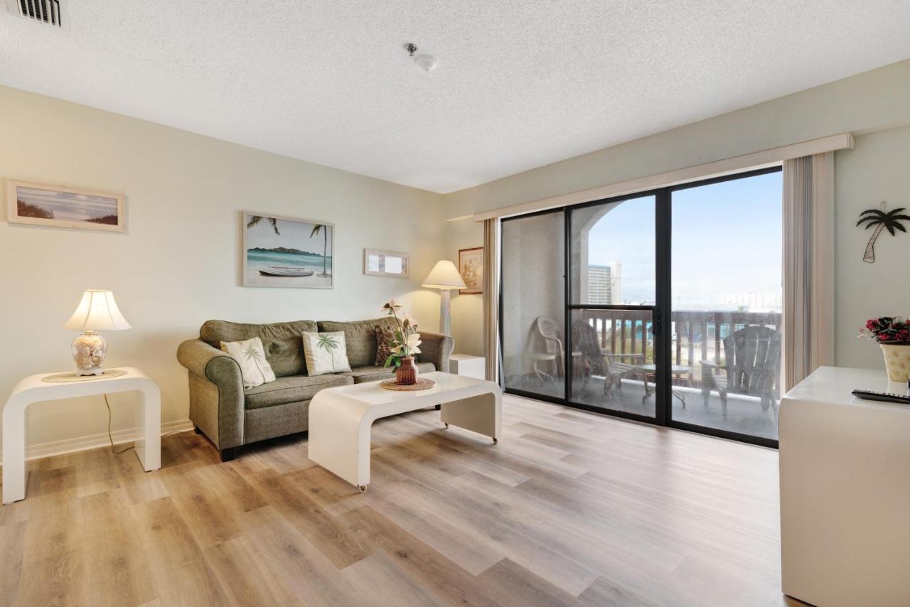 The Inn At St. Thomas Square #1305A 파나마 시티 외부 사진