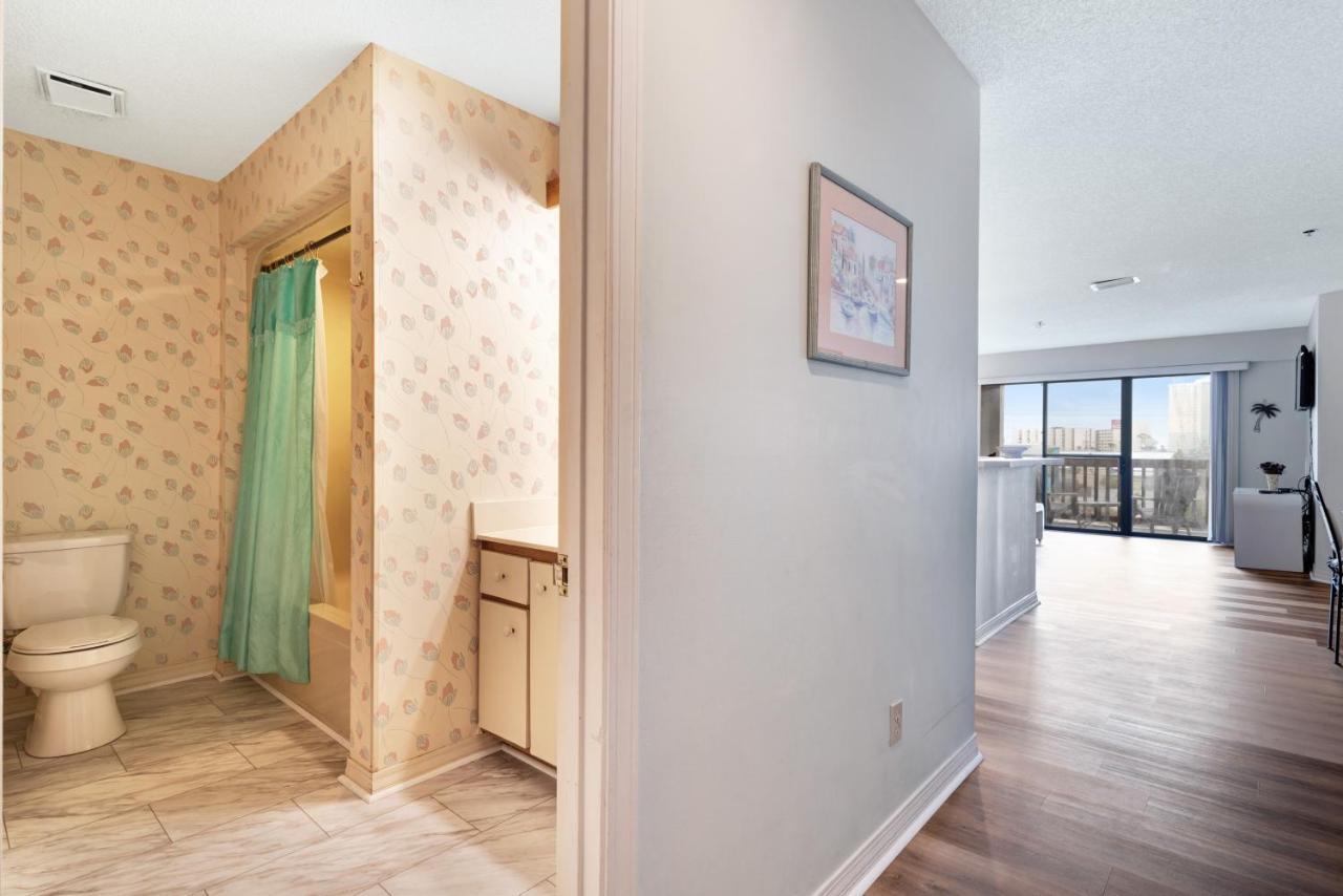 The Inn At St. Thomas Square #1305A 파나마 시티 외부 사진