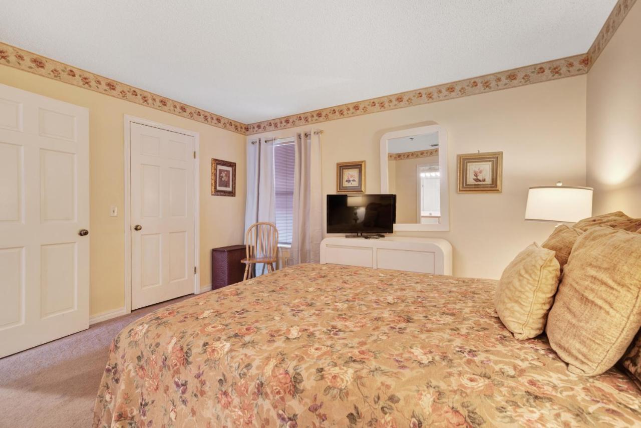 The Inn At St. Thomas Square #1305A 파나마 시티 외부 사진