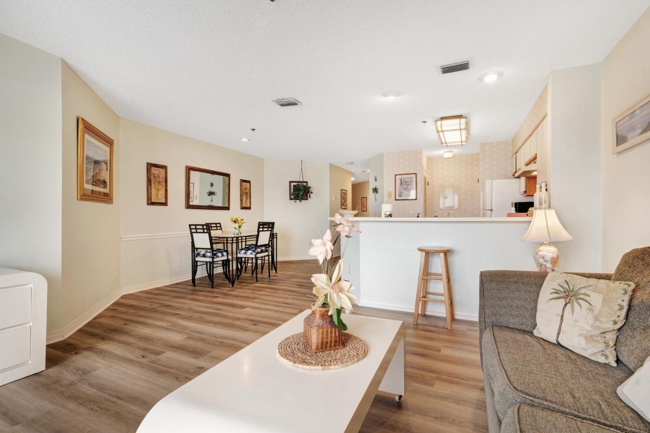 The Inn At St. Thomas Square #1305A 파나마 시티 외부 사진